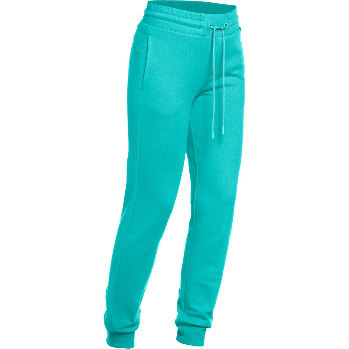 Pantalón de mujer Bright Goldbergh - Verde Agua Verde Agua-3