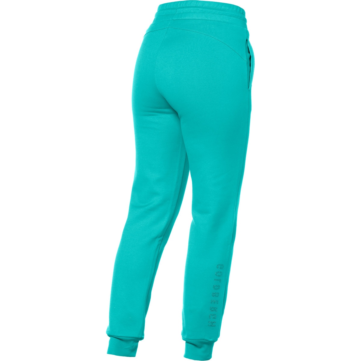 Pantalón de mujer Bright Goldbergh - Verde Agua Verde Agua-4