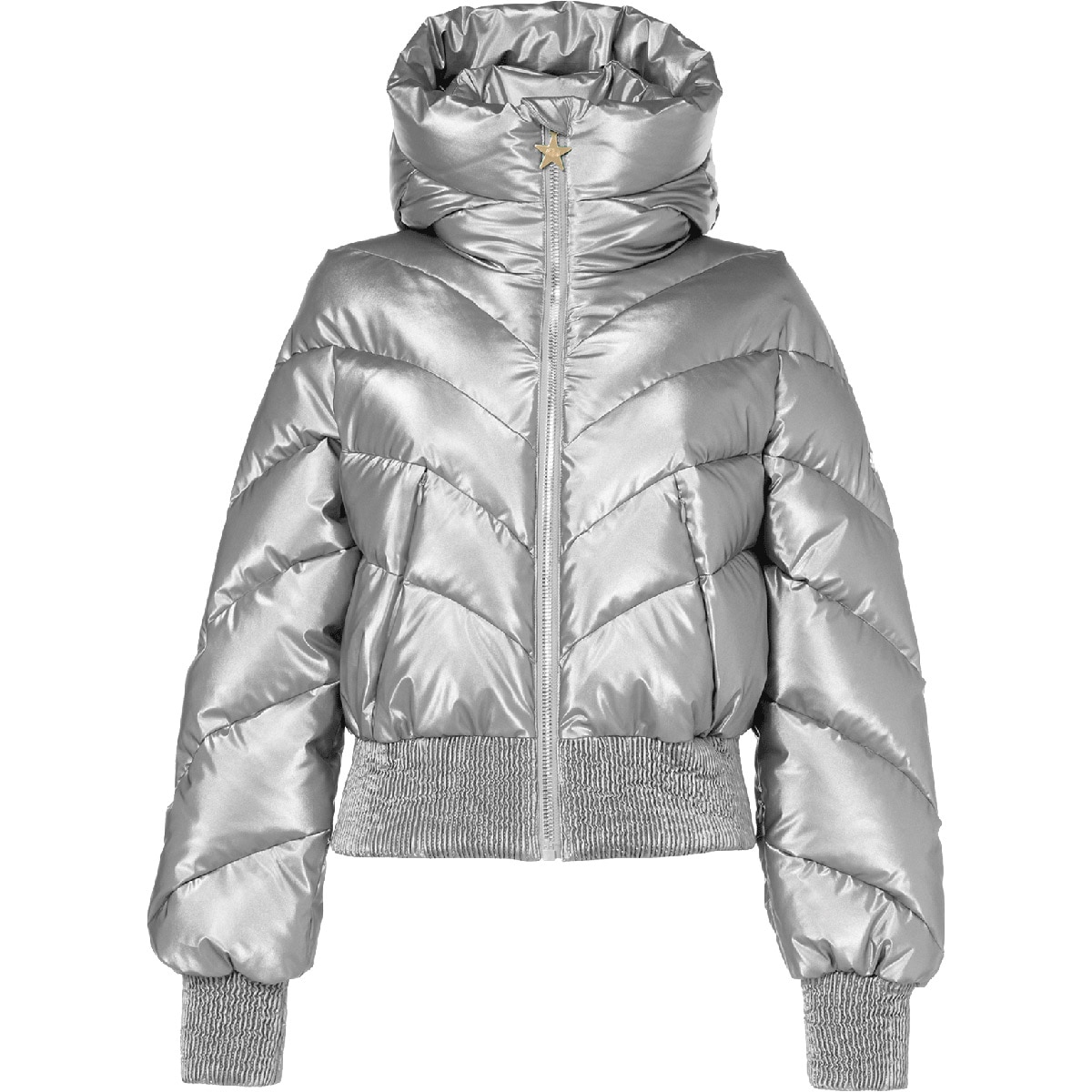 Chaqueta de esquí de mujer Caro Goldbergh