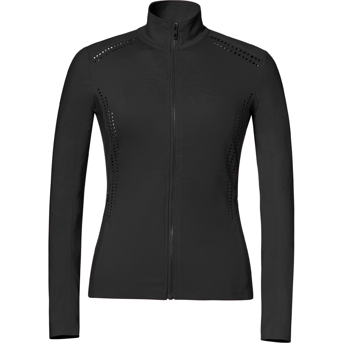 Chaqueta de mujer Veronique Goldbergh - Negro Negro-1