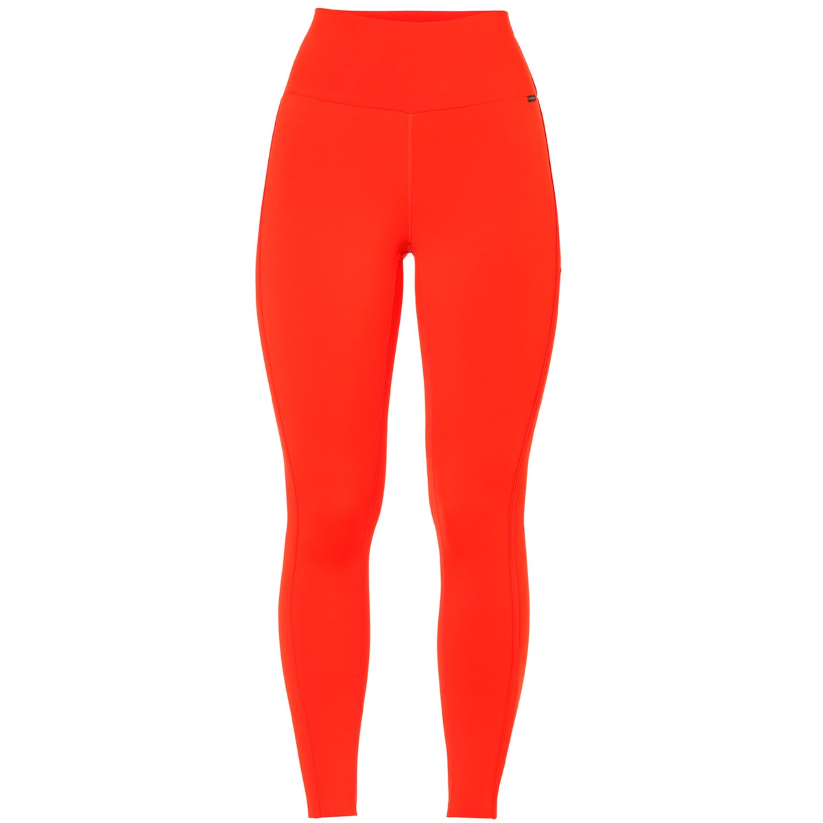Imagen 0 de Malla de mujer Claudine Goldbergh Naranja