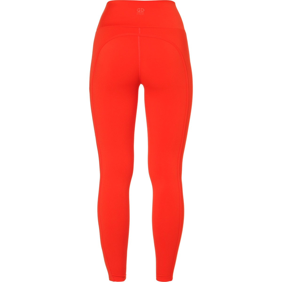 Malla de mujer Claudine Goldbergh - Naranja Naranja-2