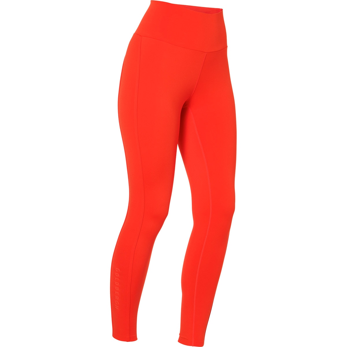 Malla de mujer Claudine Goldbergh - Naranja Naranja-3