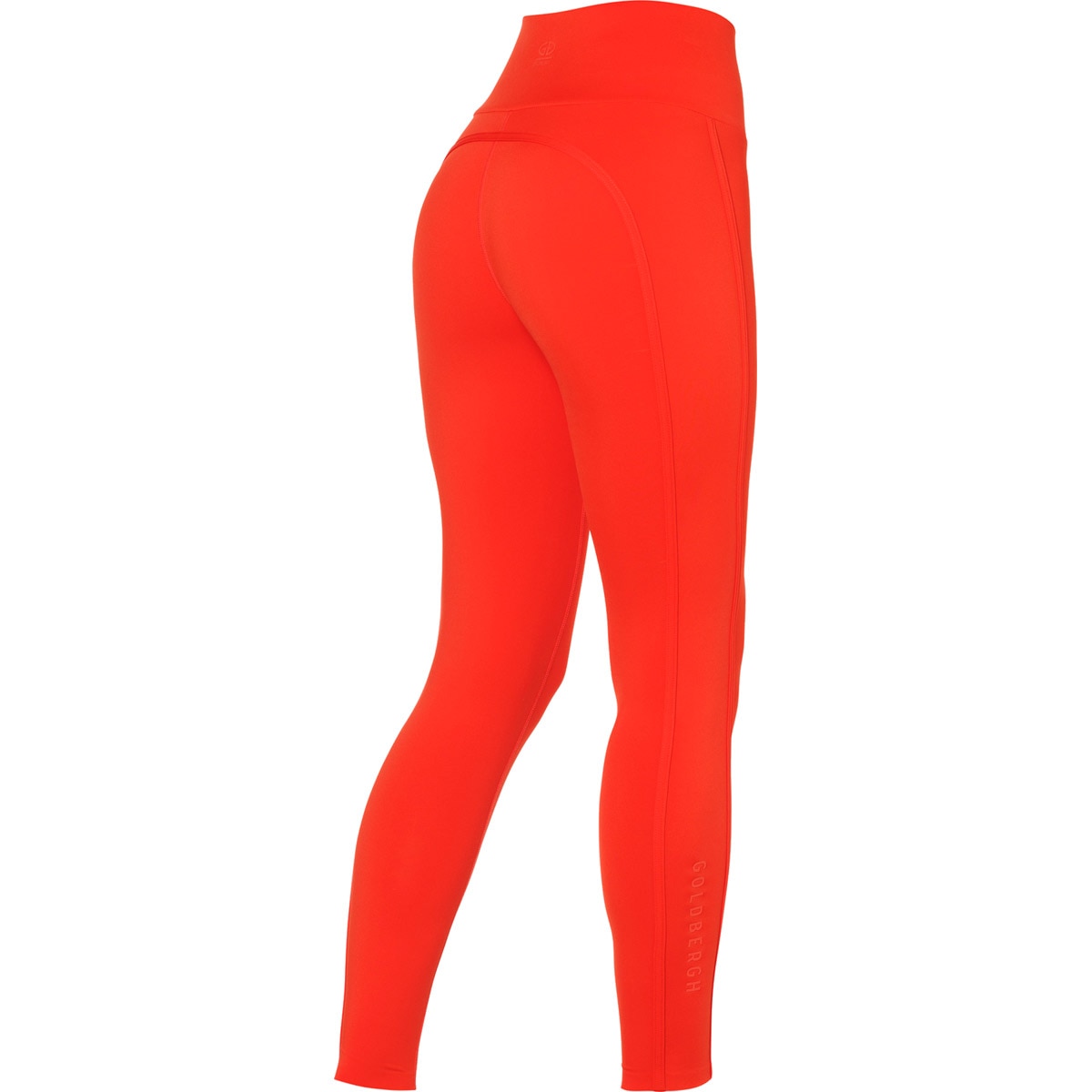 Malla de mujer Claudine Goldbergh - Naranja Naranja-4