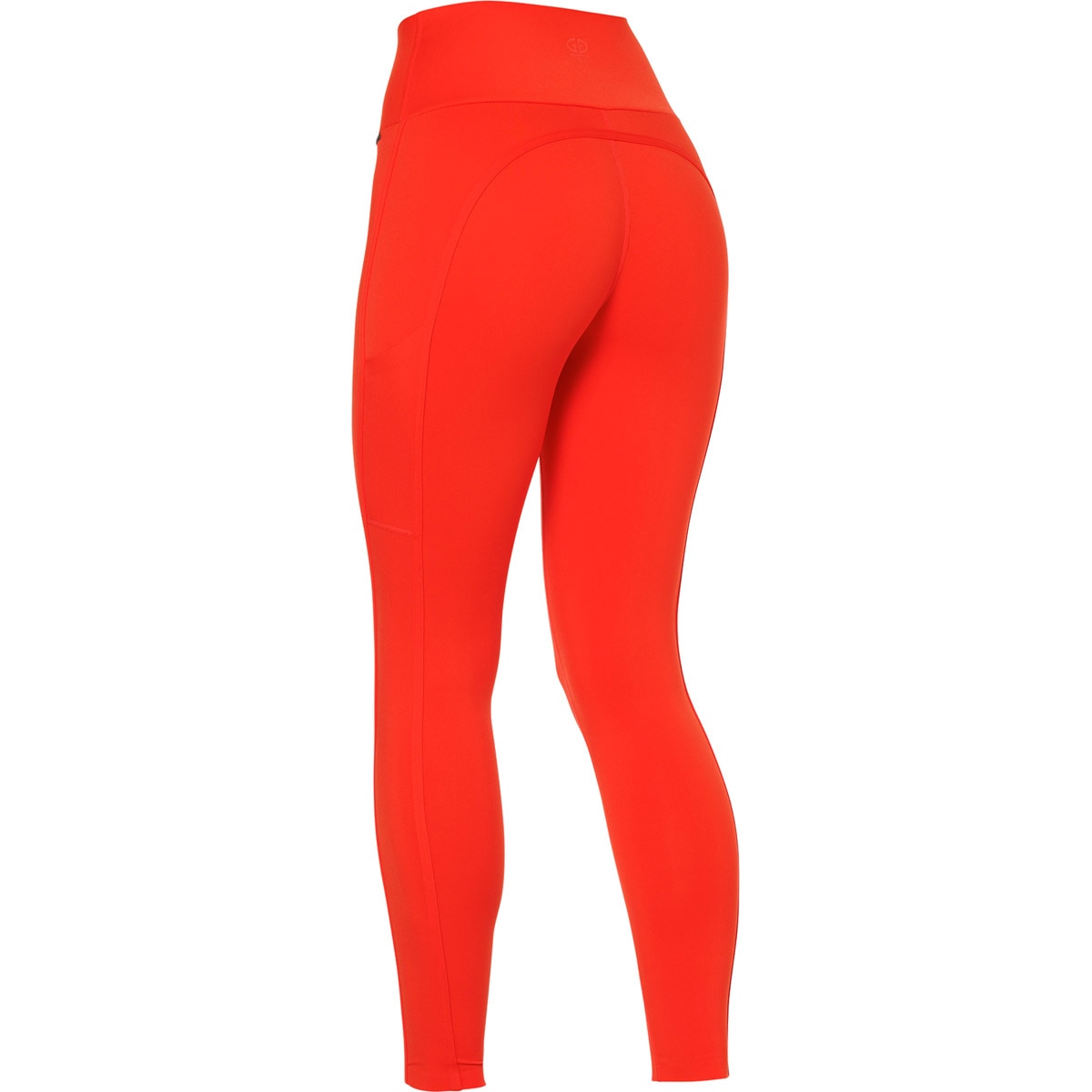 Malla de mujer Claudine Goldbergh - Naranja Naranja-5