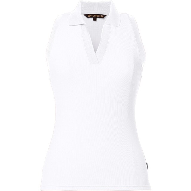 Imagen 0 de Polo de mujer Caroline Goldbergh