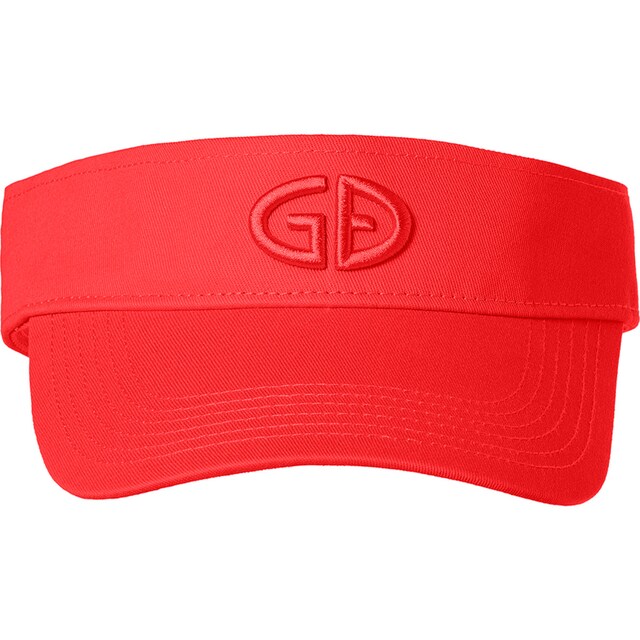 Imagen 0 de Visera de mujer Match Goldbergh