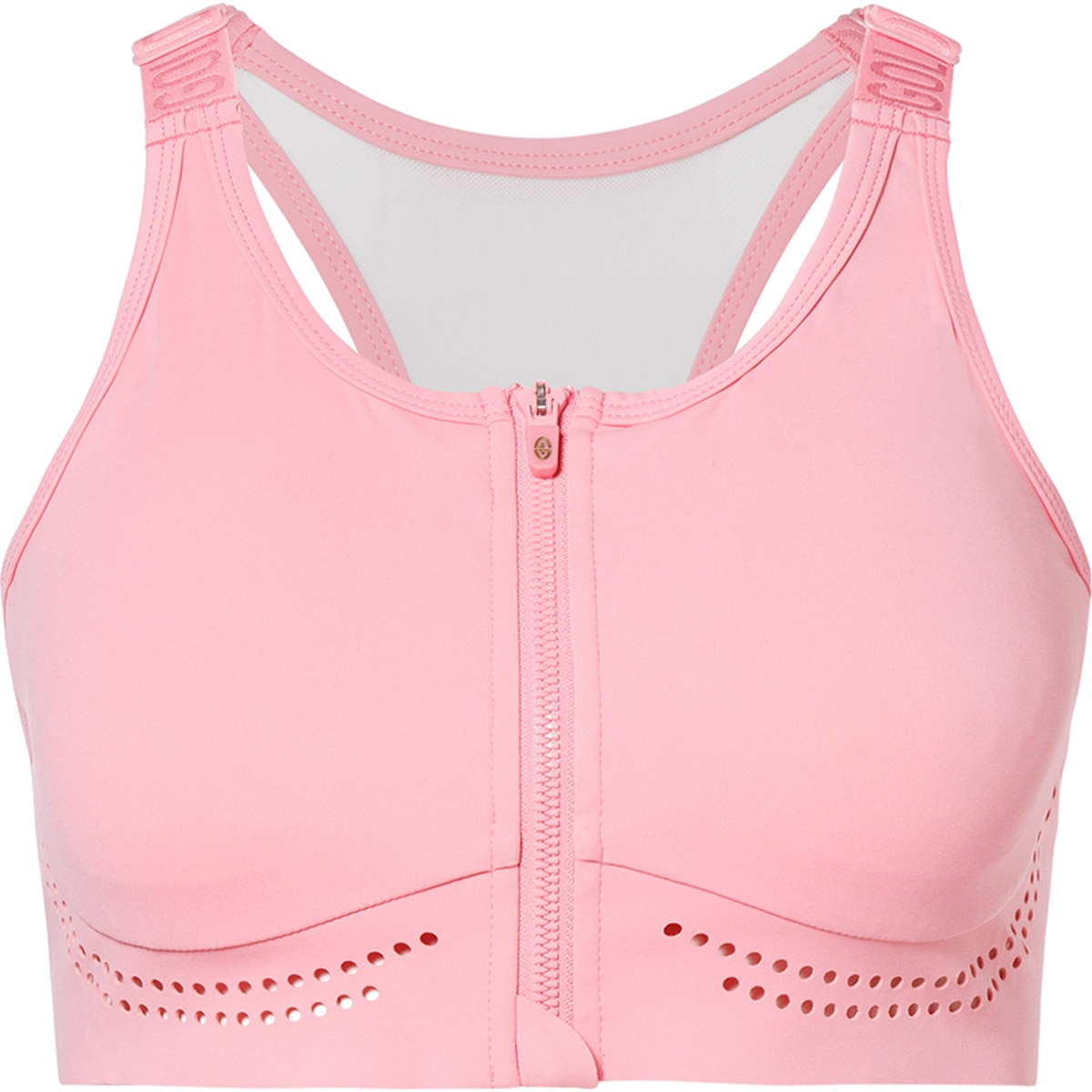 Goldbergh Sujetador de mujer Force Rosa