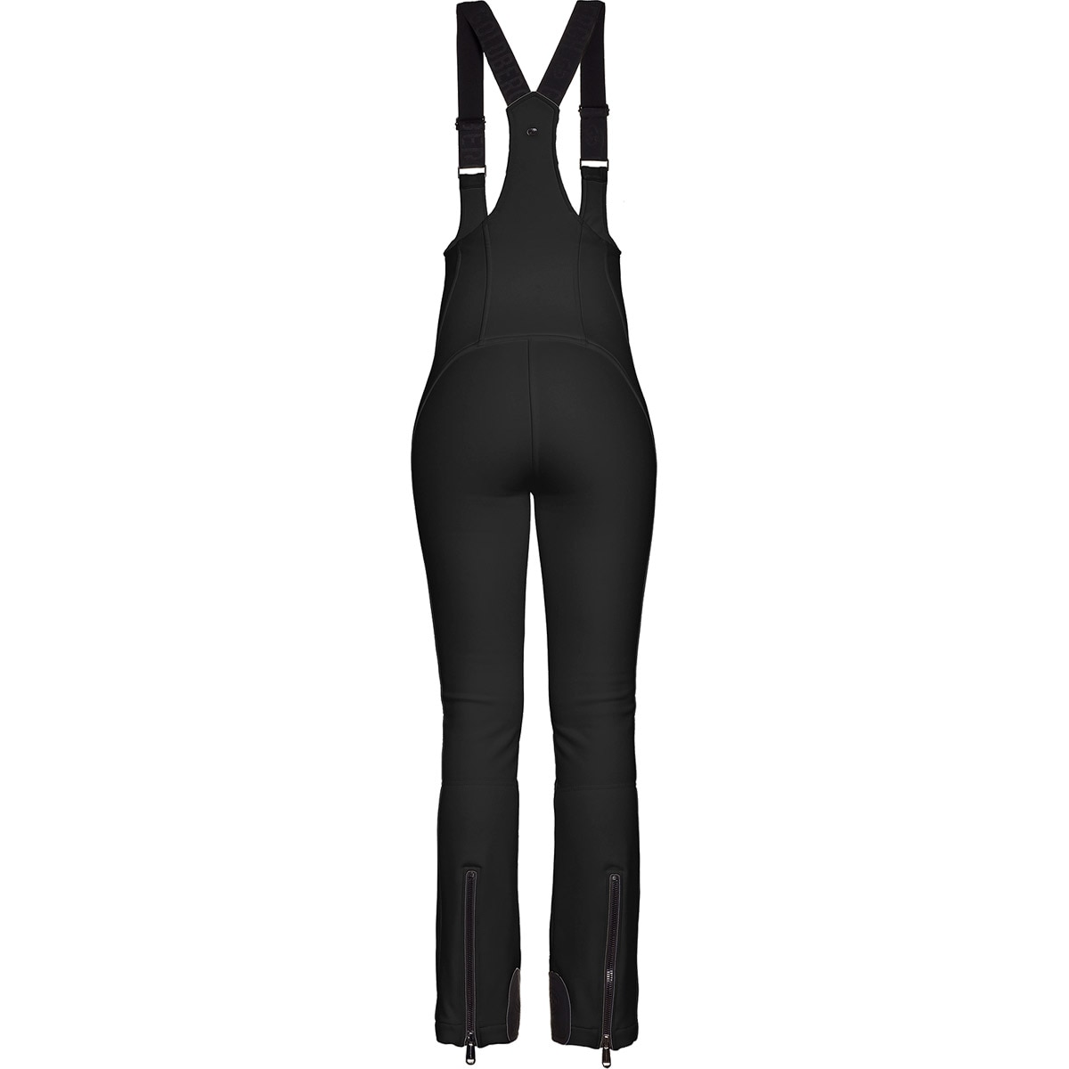 Imagen 2 de Pantalón de esquí de mujer Phoebe Goldbergh - Negro Negro