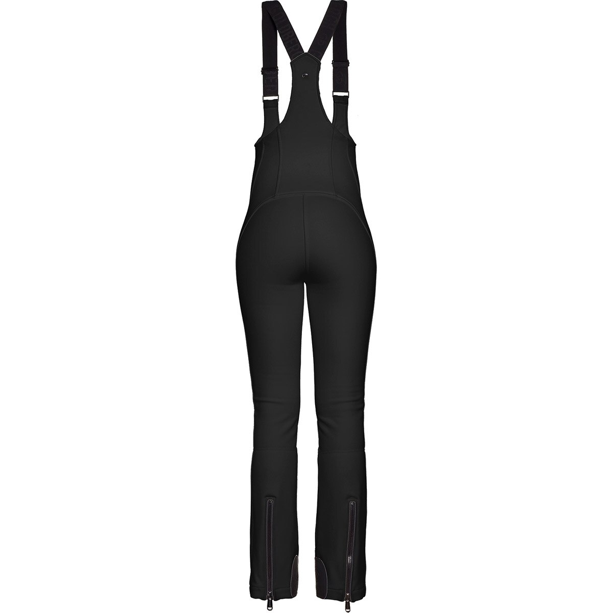 Imagen 4 de Pantalón de esquí de mujer Phoebe Goldbergh - Negro Negro