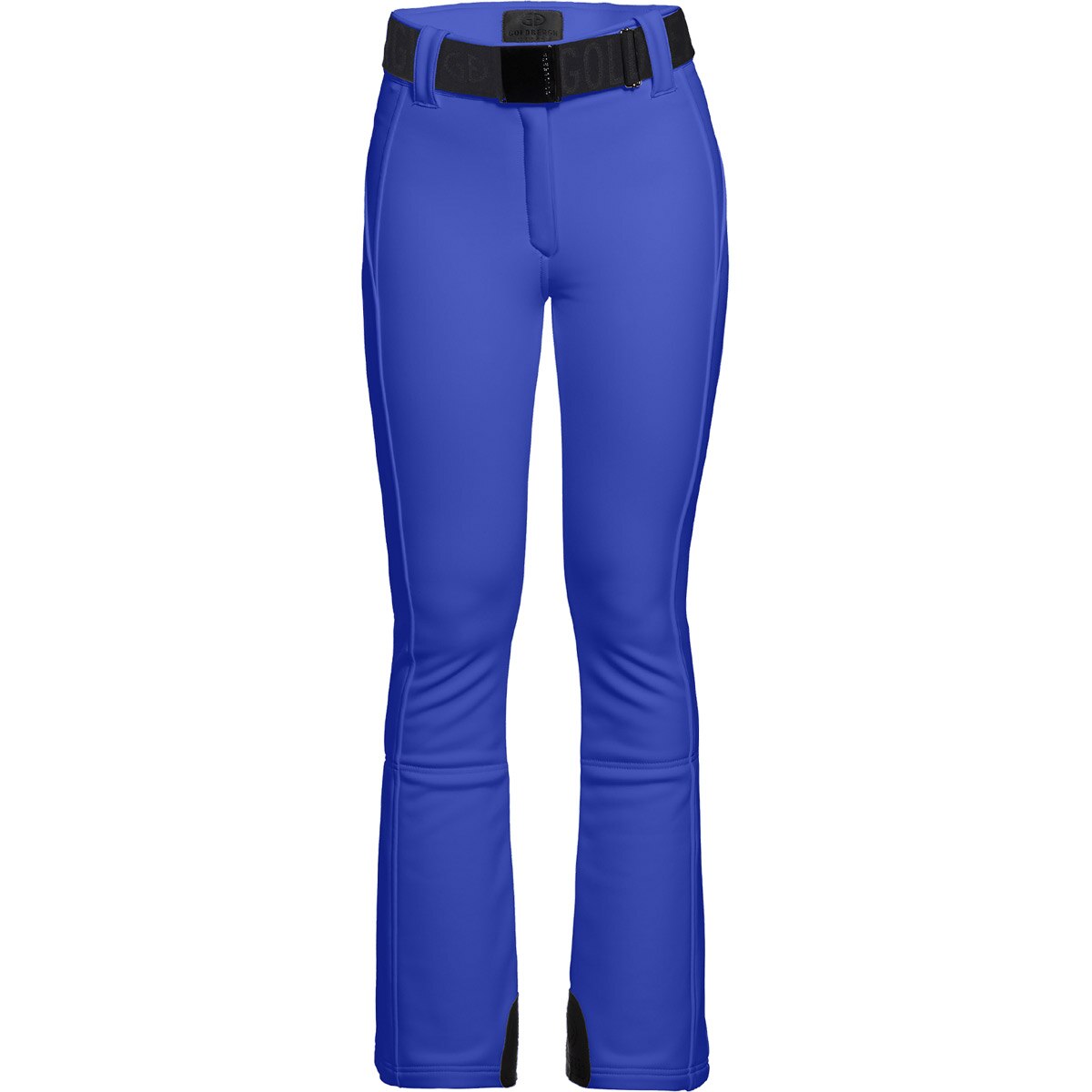 Imagen 3 de Pantalón de esquí de mujer Pippa Goldbergh - Azul Azul