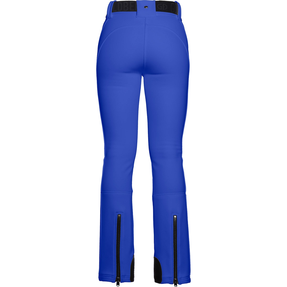 Imagen 4 de Pantalón de esquí de mujer Pippa Goldbergh - Azul Azul