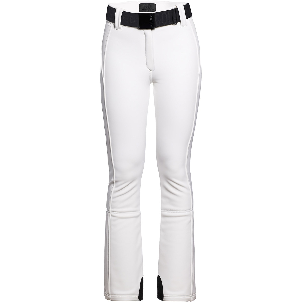 Goldbergh Pantalón de esquí de mujer Pippa Rojo