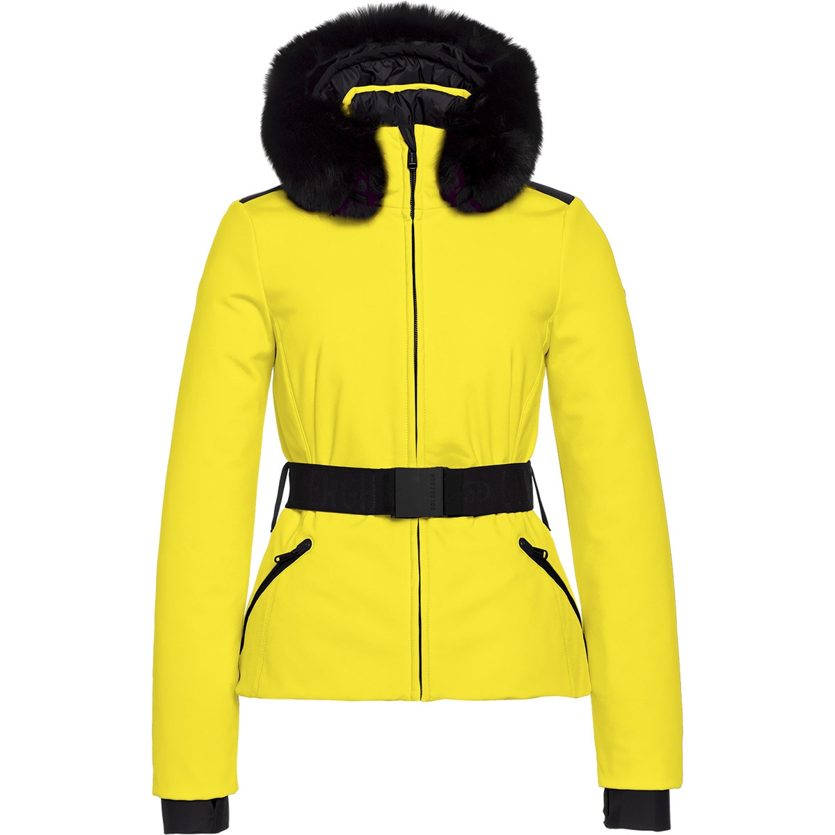 Chaqueta de esquí de mujer Hida Goldbergh