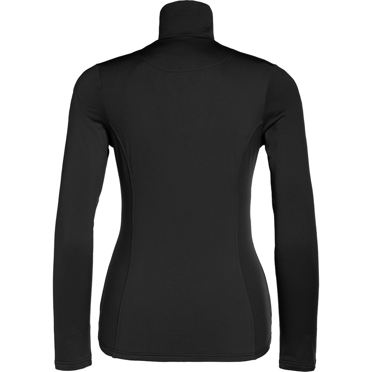 Forro polar de mujer Serena Goldbergh - Negro Negro-4