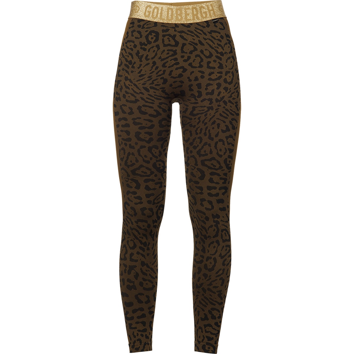 Imagen 0 de Pantalón térmico de mujer Caitlyn Goldbergh Estampado