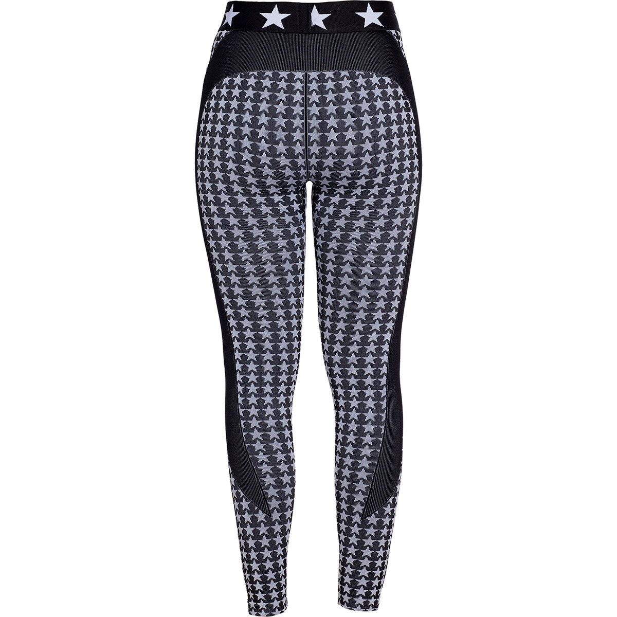 Pantalón térmico de mujer Celeste Goldbergh - Negro Negro-2