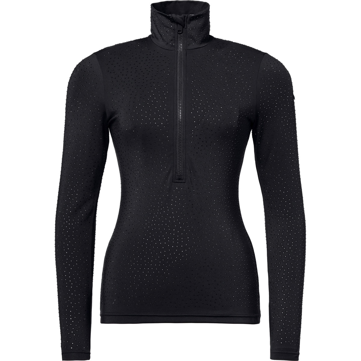 Goldbergh Forro Polar de mujer Gianna Negro