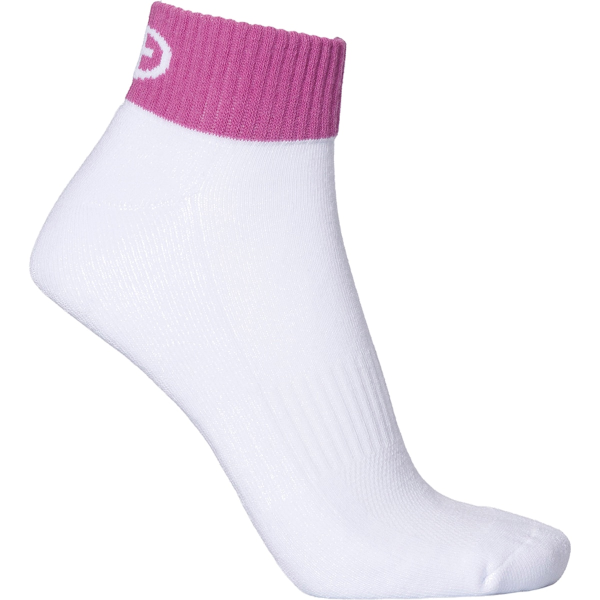 Imagen 0 de Calcetines de mujer Steffi Goldbergh Violeta