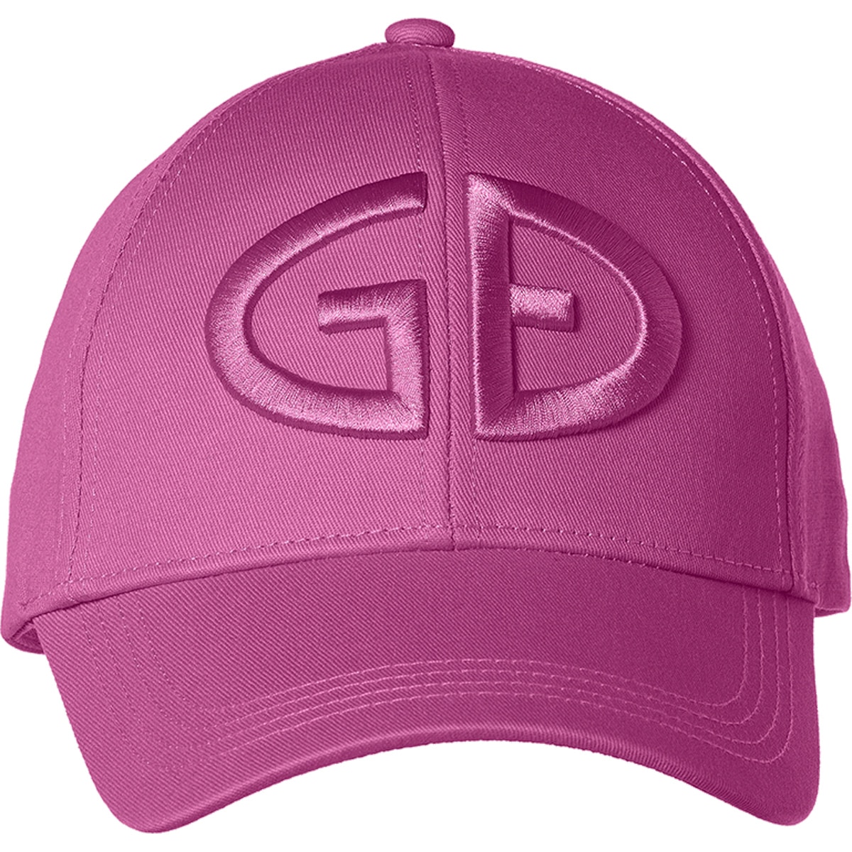 Imagen 0 de Gorra estilo baseball cap Valencia de mujer Goldbergh Violeta