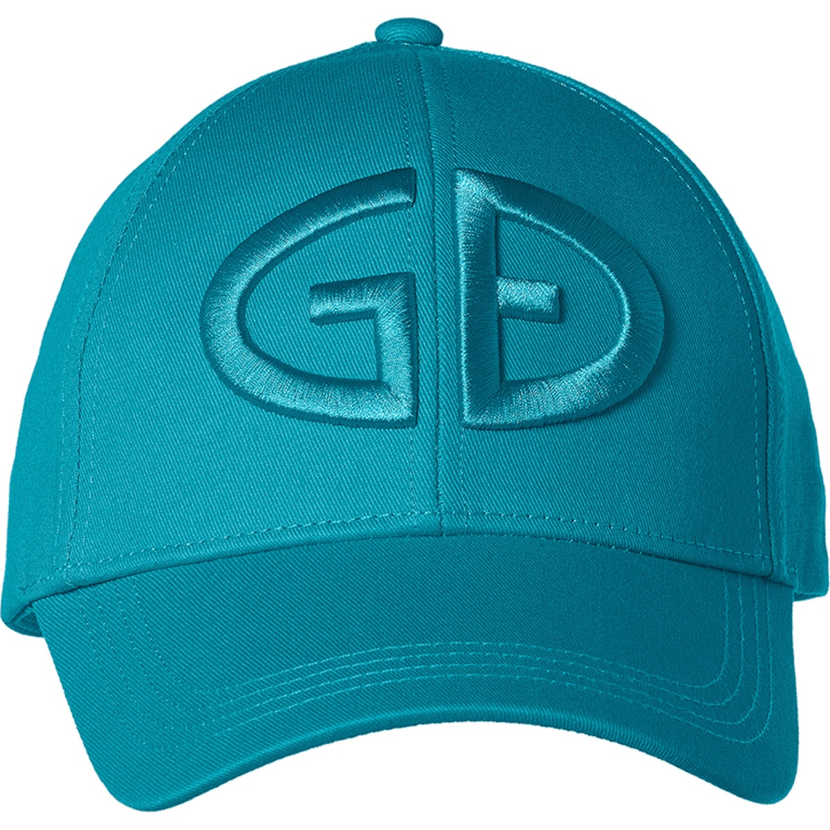 Imagen 1 de Gorra estilo baseball cap Valencia de mujer Goldbergh Azul Turquesa