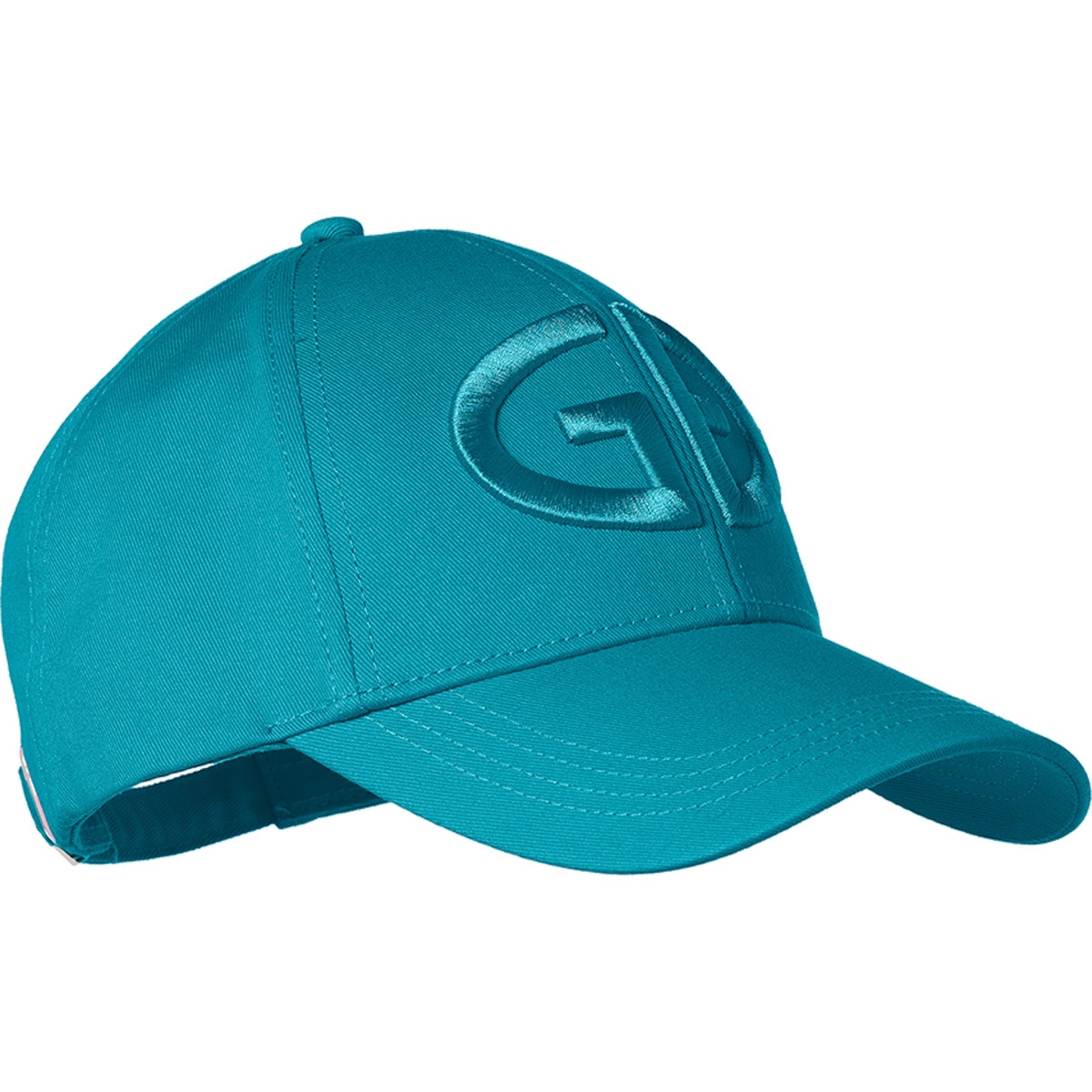 Imagen 2 de Gorra estilo baseball cap Valencia de mujer Goldbergh - Fucsia Azul Turquesa