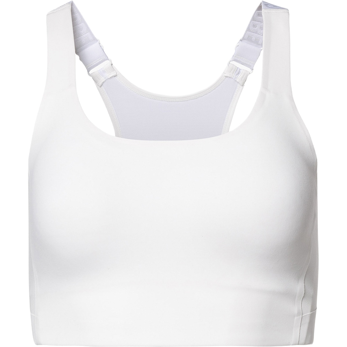 Goldbergh Top de training de mujer Caprisa Blanco