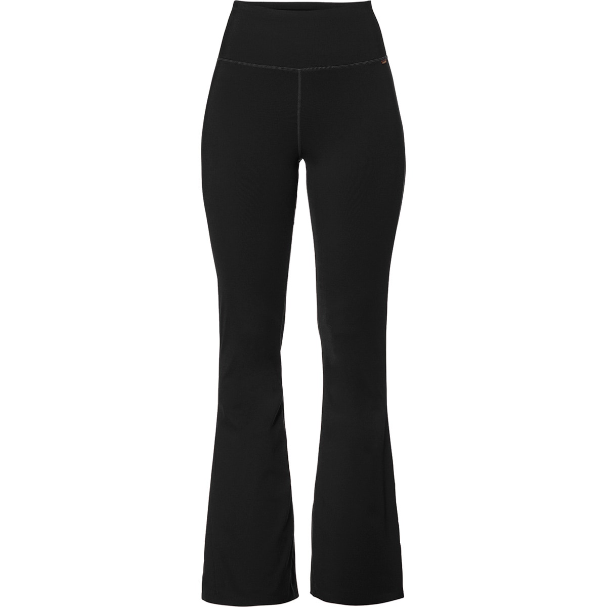 Mallas de mujer Lunge Goldbergh - Negro Negro-3