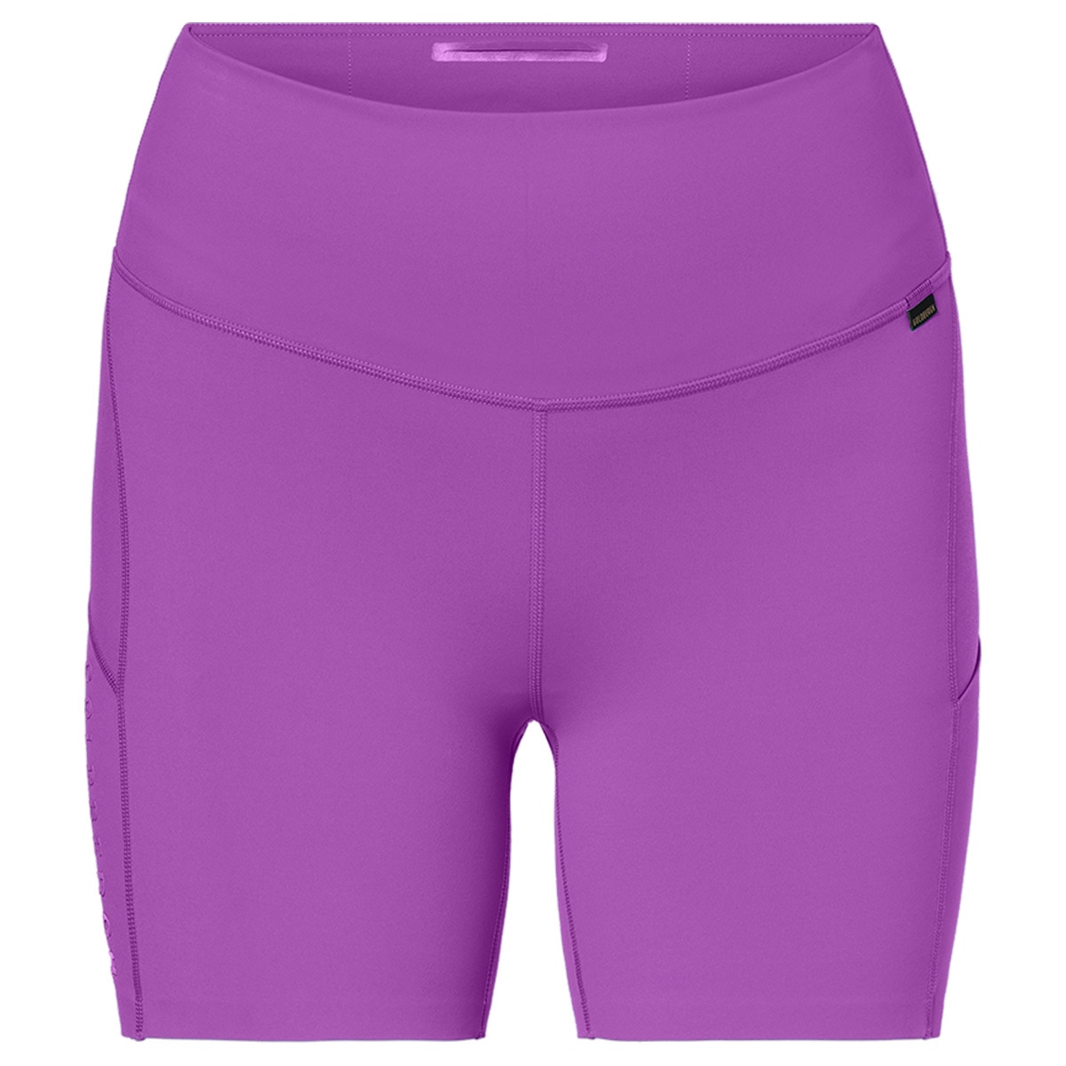 Goldbergh Shorts de mujer Lilou Violeta
