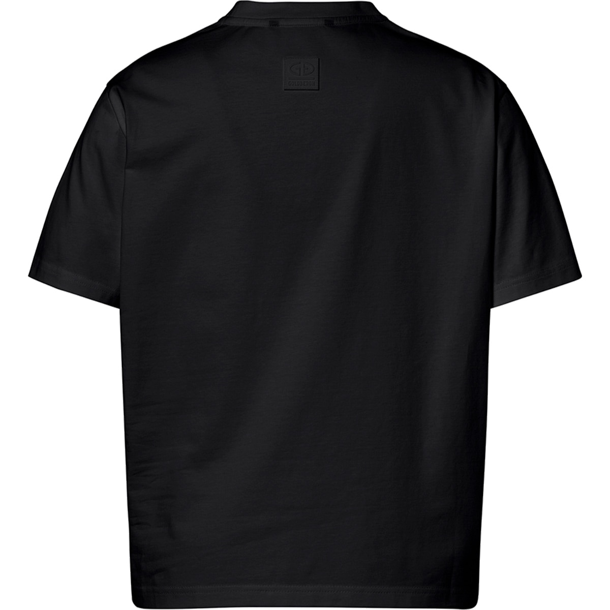 Camiseta de mujer Aurelia Goldbergh - Negro Negro-5
