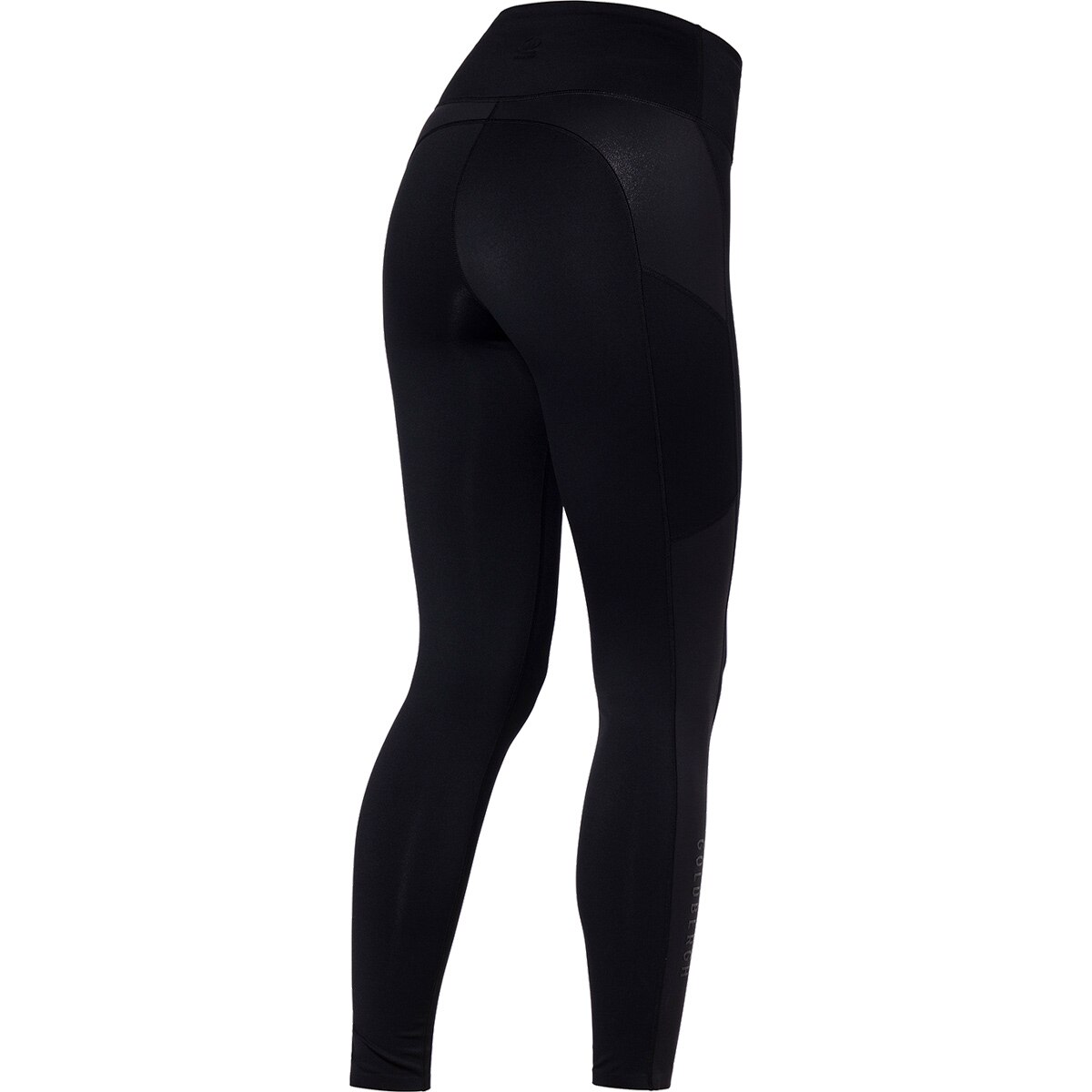 Mallas de mujer Serenza Goldbergh - Negro Negro-3