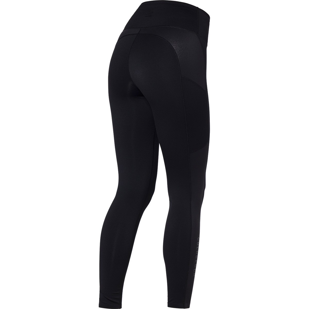 Mallas de mujer Serenza Goldbergh - Negro Negro-4