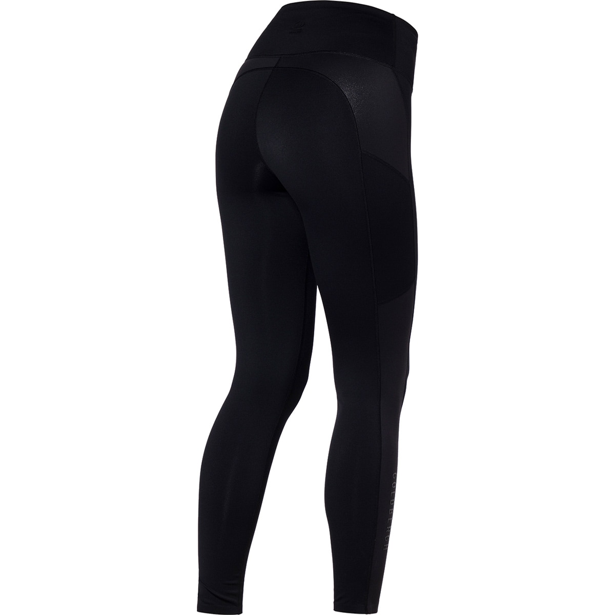 Mallas de mujer Serenza Goldbergh - Negro Negro-5