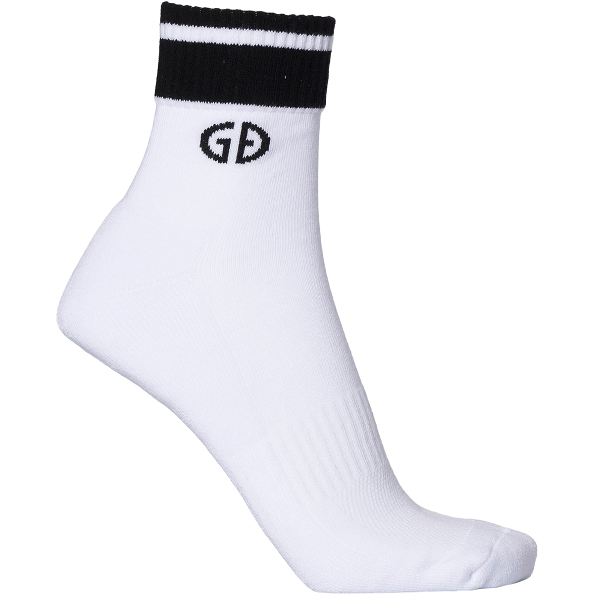 Imagen 0 de Calcetines de mujer Monica Goldbergh Blanco