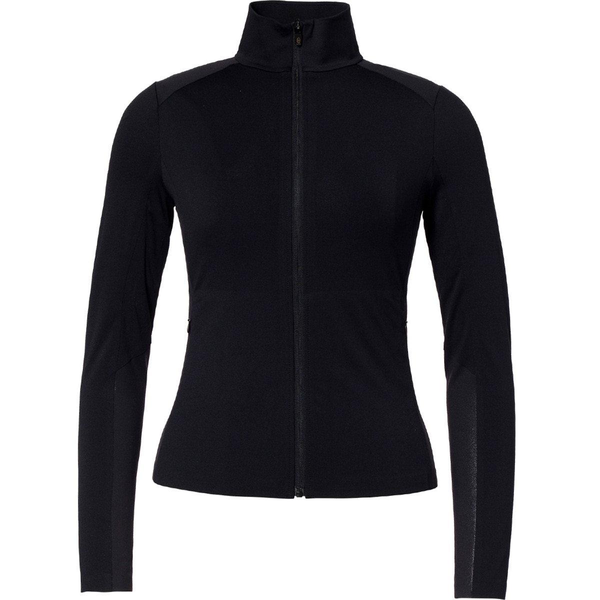 Chaqueta deportiva de mujer Noella Goldbergh - Negro Negro-3