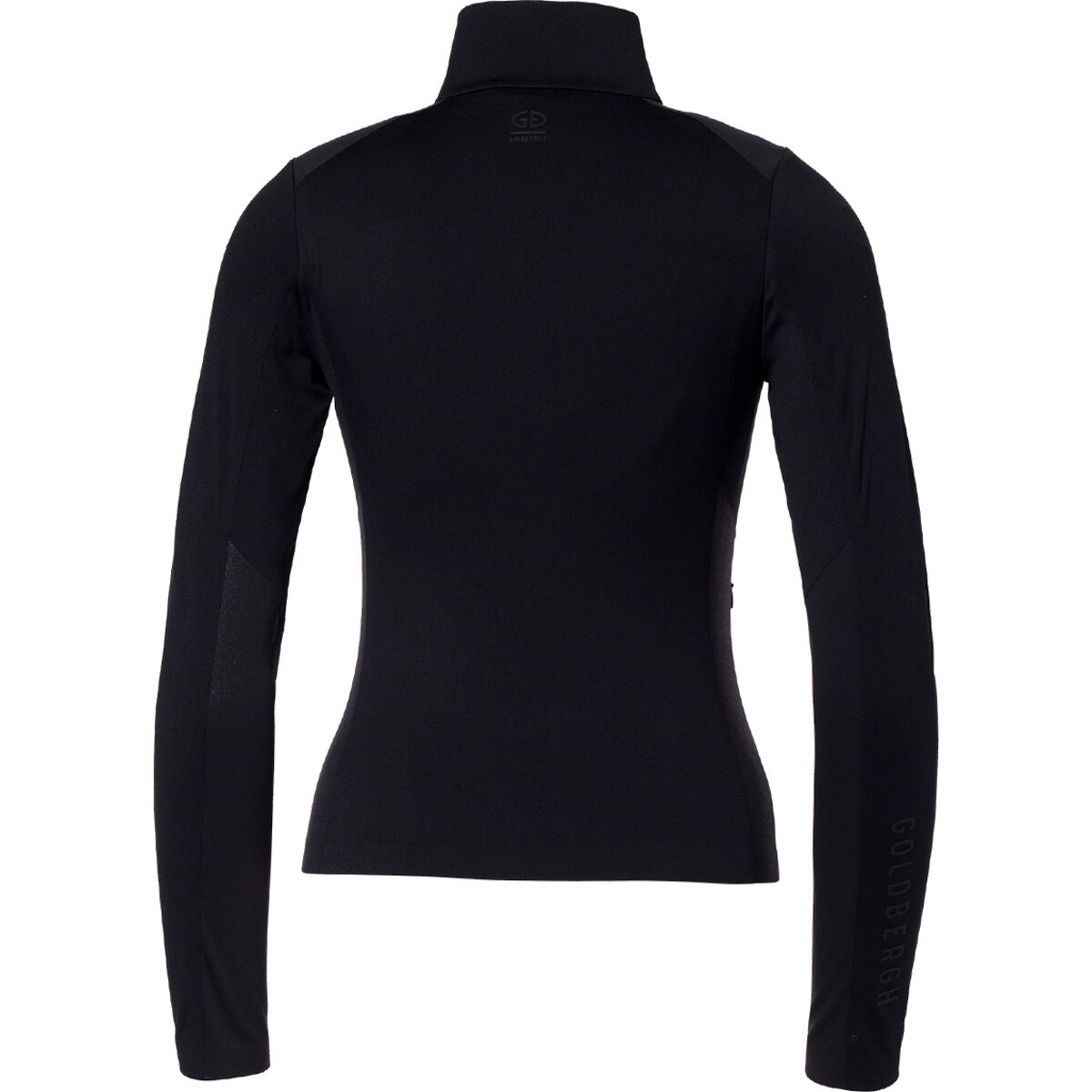 Chaqueta deportiva de mujer Noella Goldbergh - Negro Negro-4