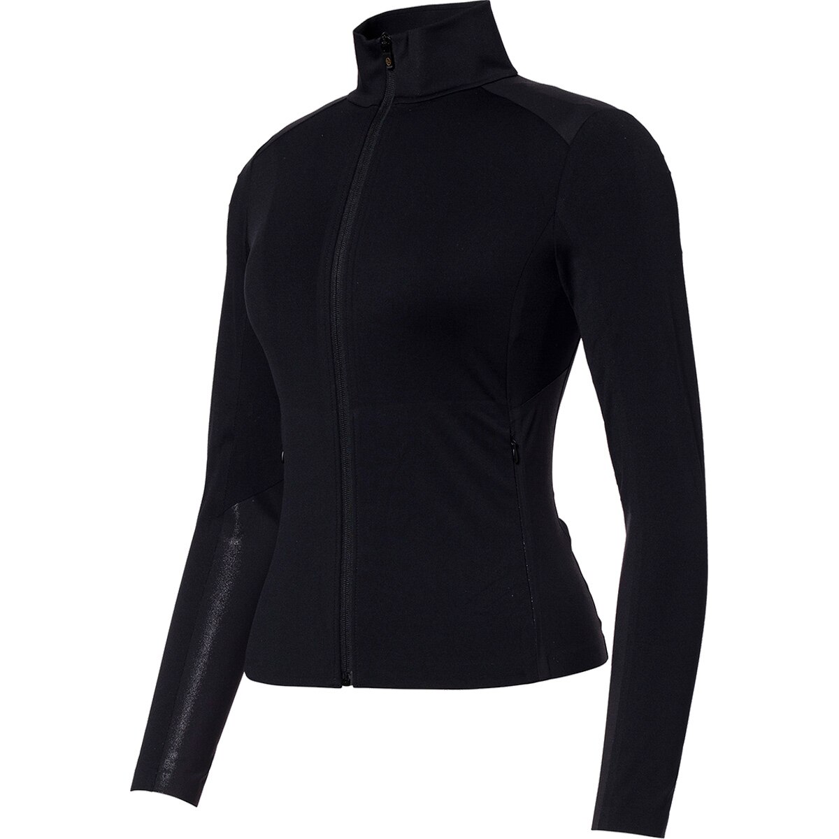 Chaqueta deportiva de mujer Noella Goldbergh - Negro Negro-5