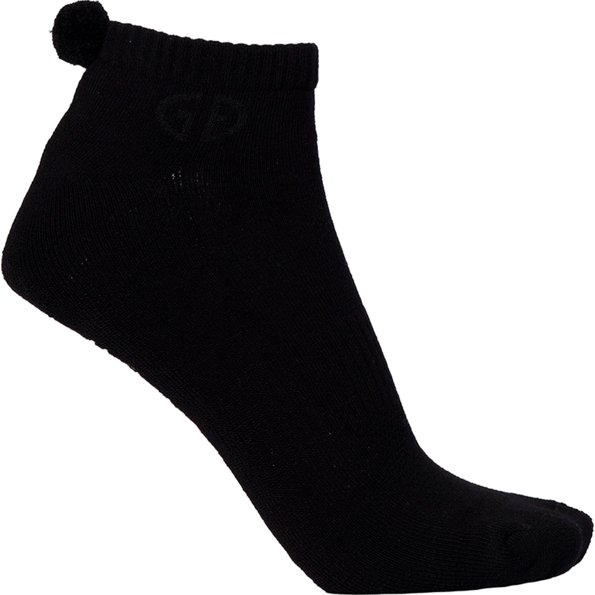 Goldbergh Calcetines de mujer Chris Negro
