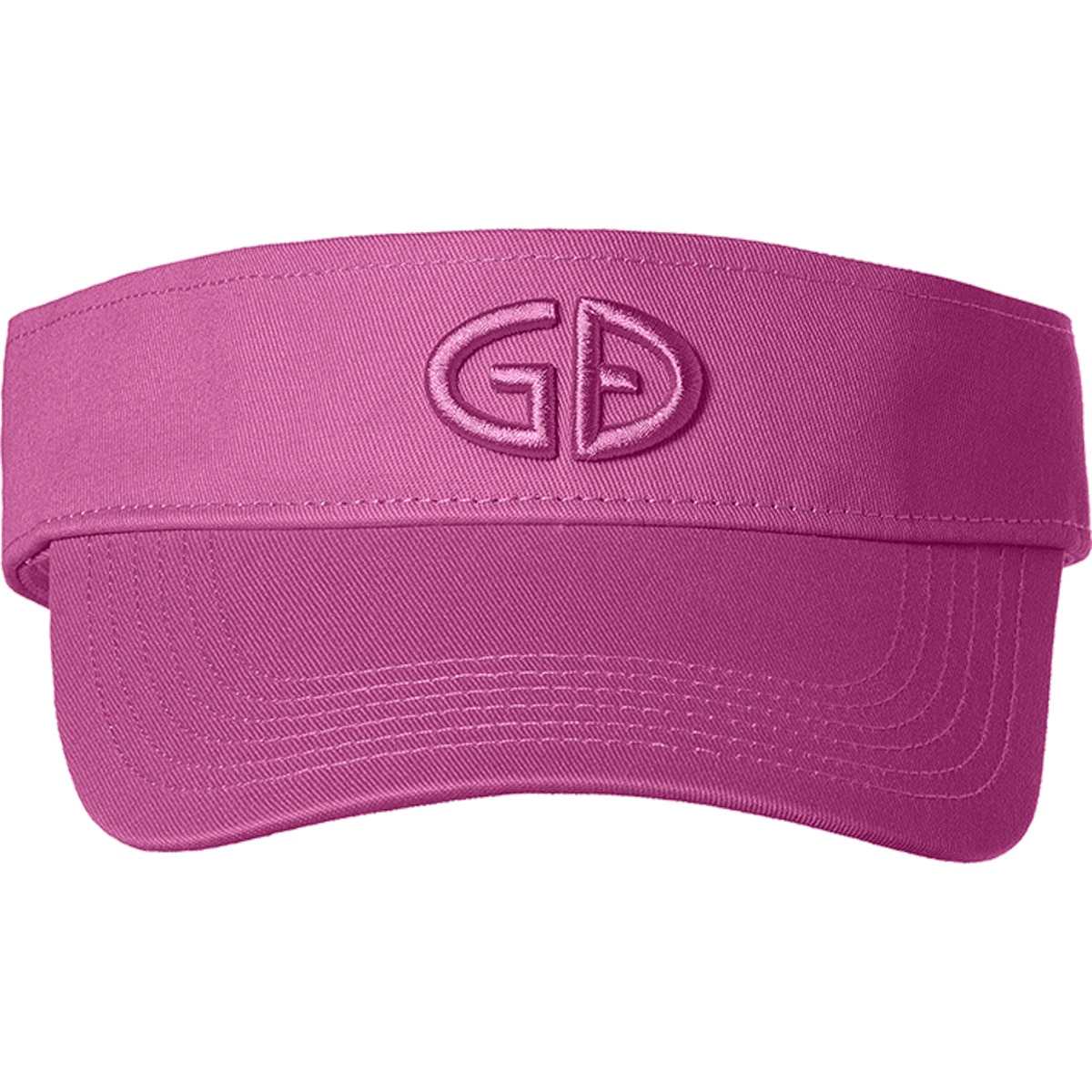 Visera Match de mujer Goldbergh - Violeta Violeta-1