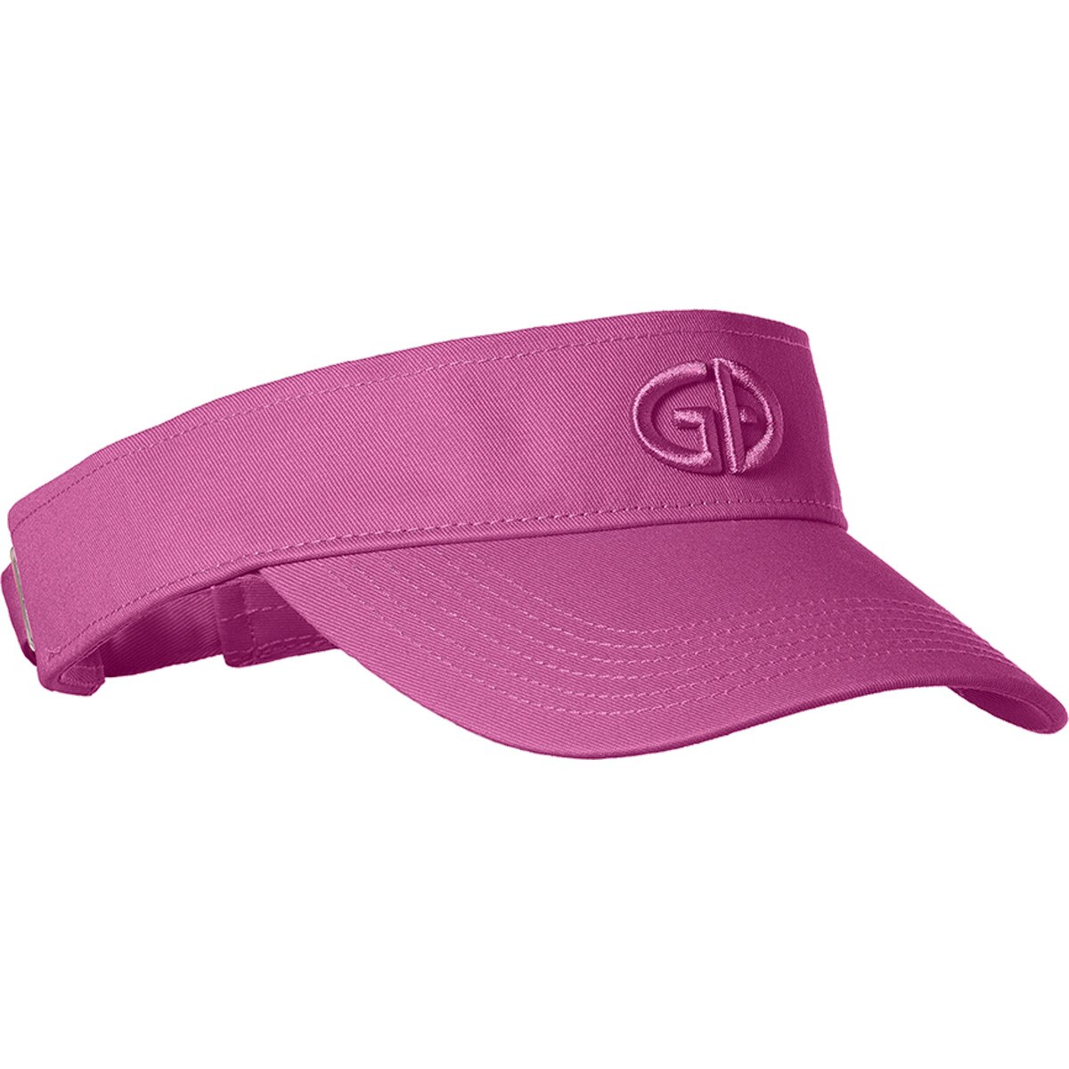 Visera Match de mujer Goldbergh - Violeta Violeta-2
