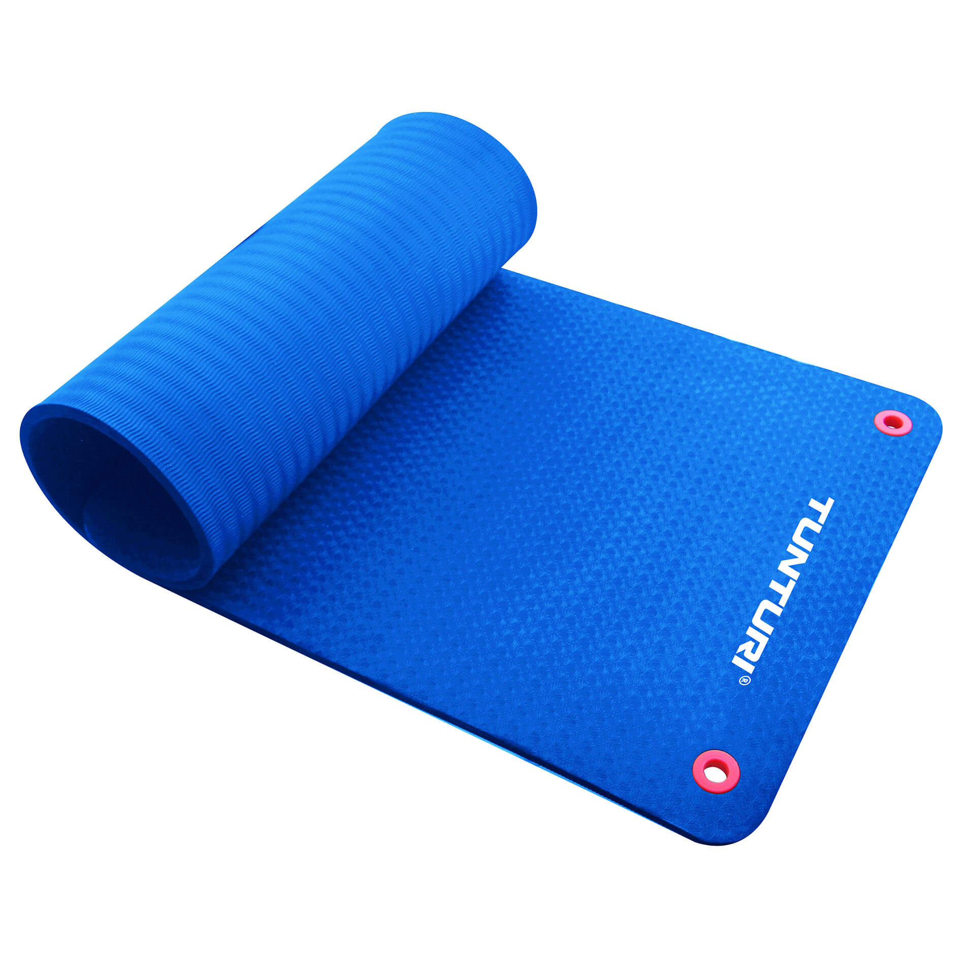 Tunturi - Esterilla profesional Fitnessmat Pro Tunturi.