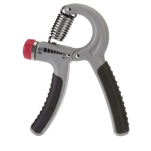 Imagen 0 de Handgrip ajustable de 10-40 kg Tunturi