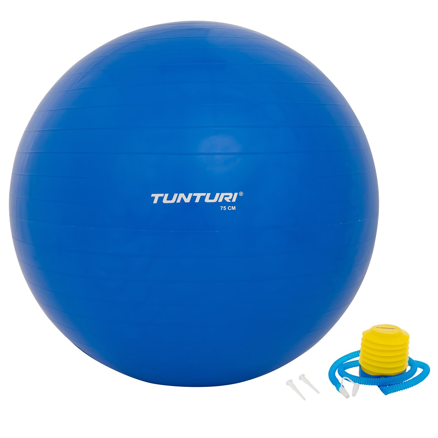 Tunturi - Gymball anti explosión Tunturi.