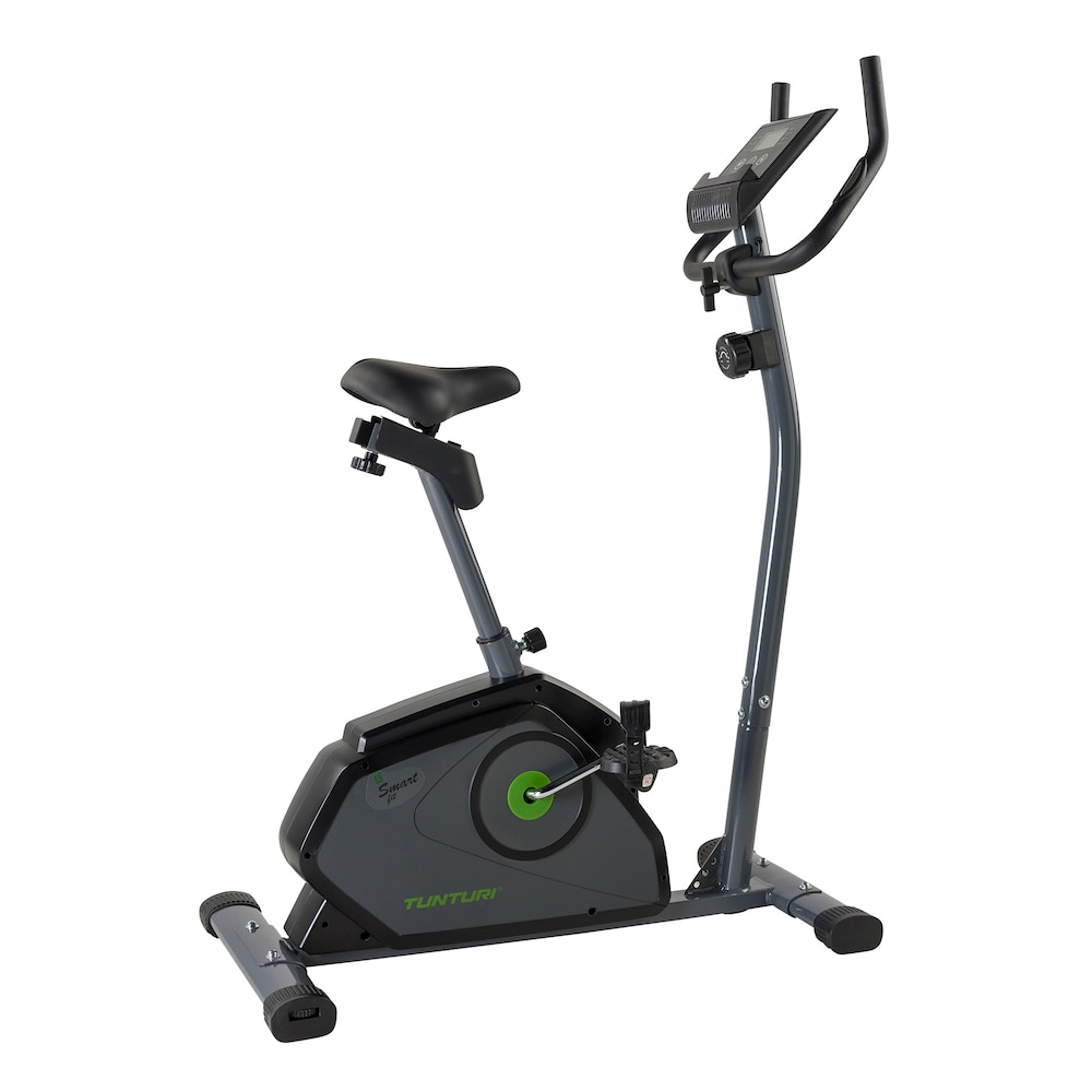 Bicicleta estática Cardio Fit B40 Tunturi con envío incluido, montaje profesional opcional con cargo