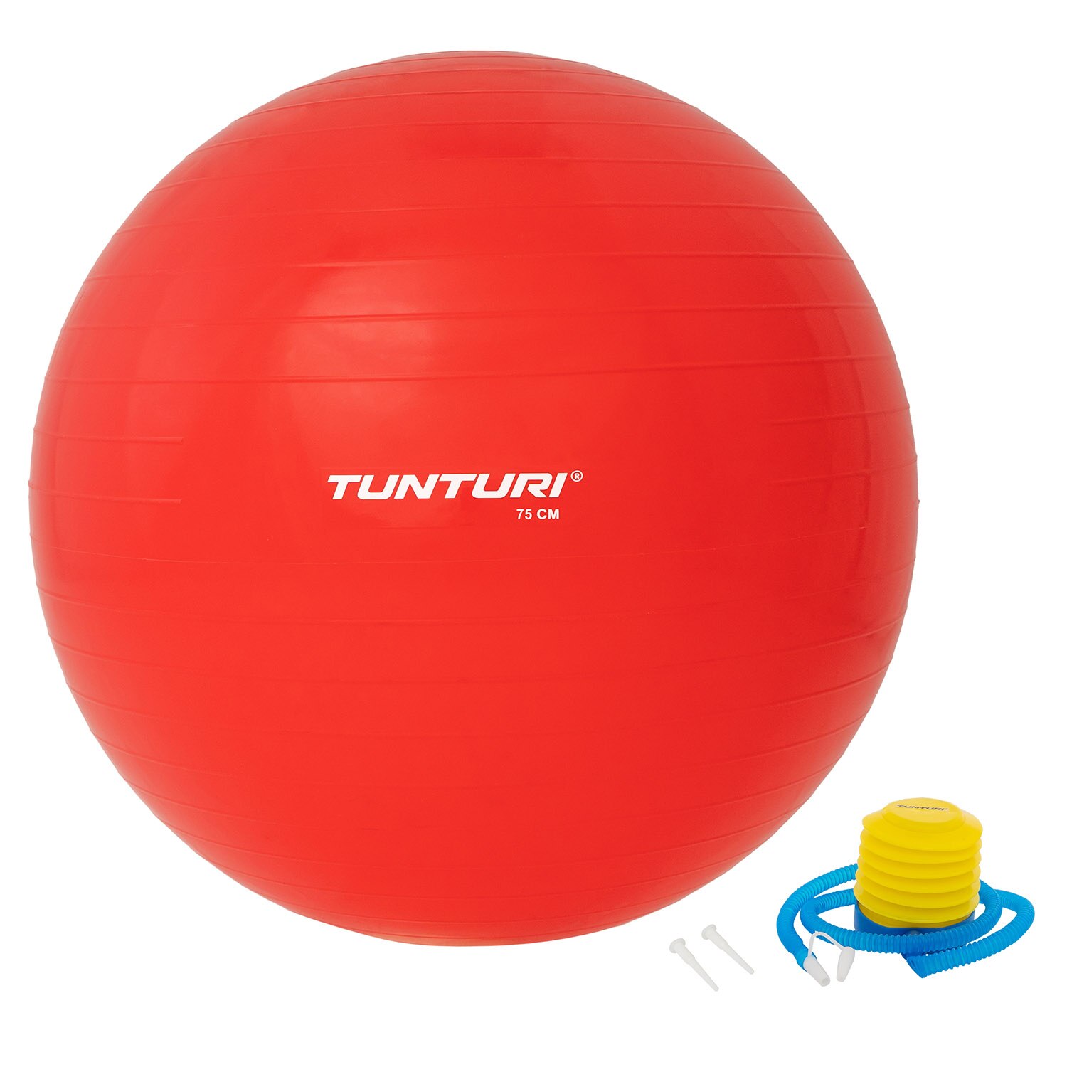 Tunturi - Gymball anti explosión Tunturi.