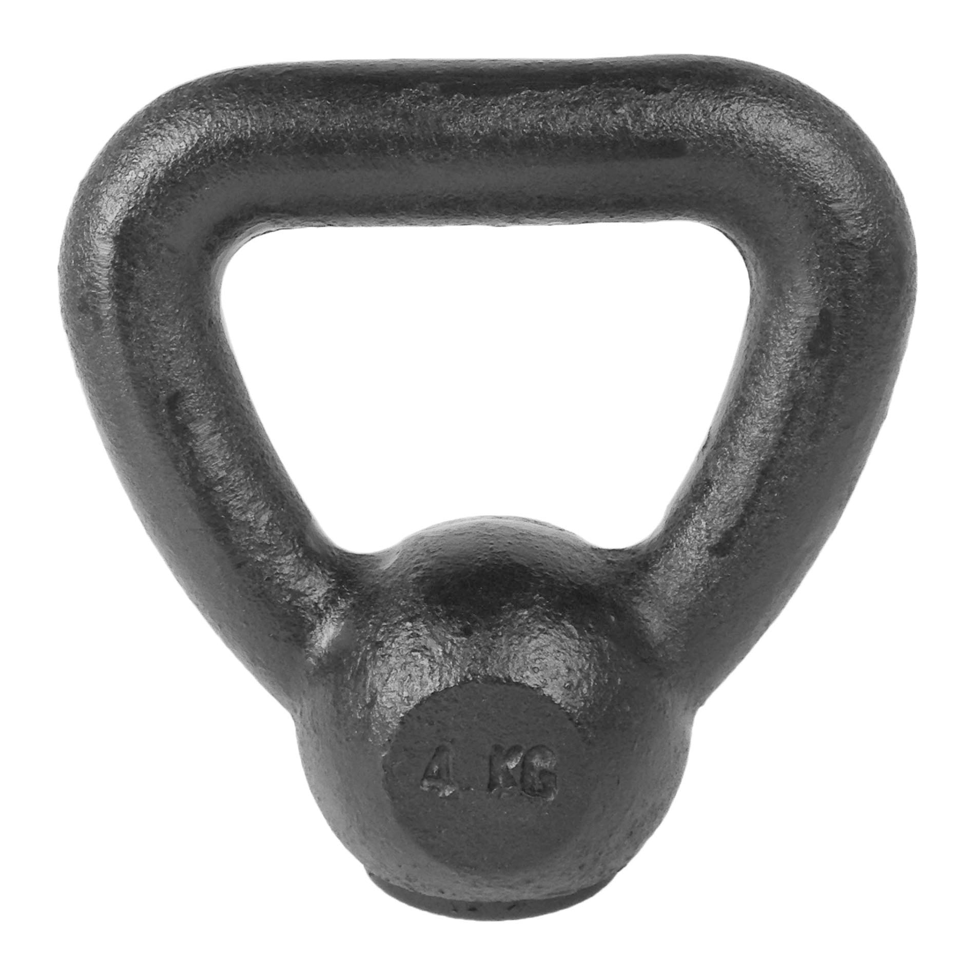 Imagen 0 de Pesa rusa kettlebell Tunturi
