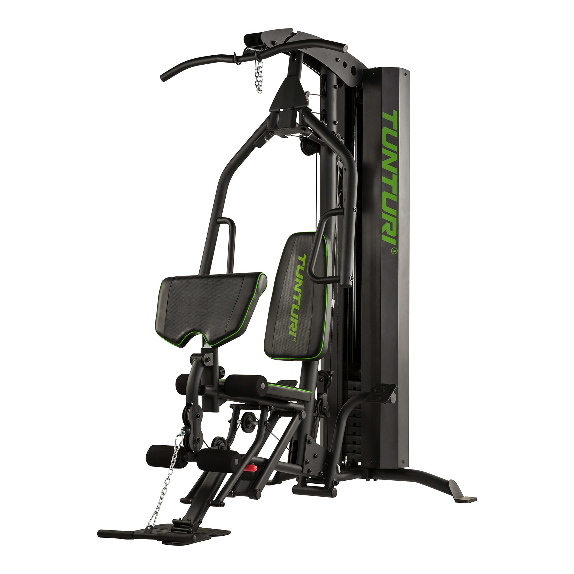 Tunturi - Multiestación HG60 Homegym Tunturi.