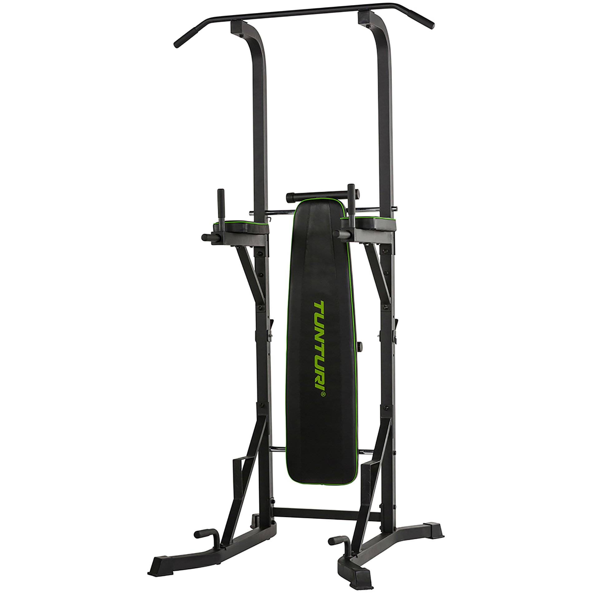 Tunturi - Torre de musculación PT60 Tunturi.