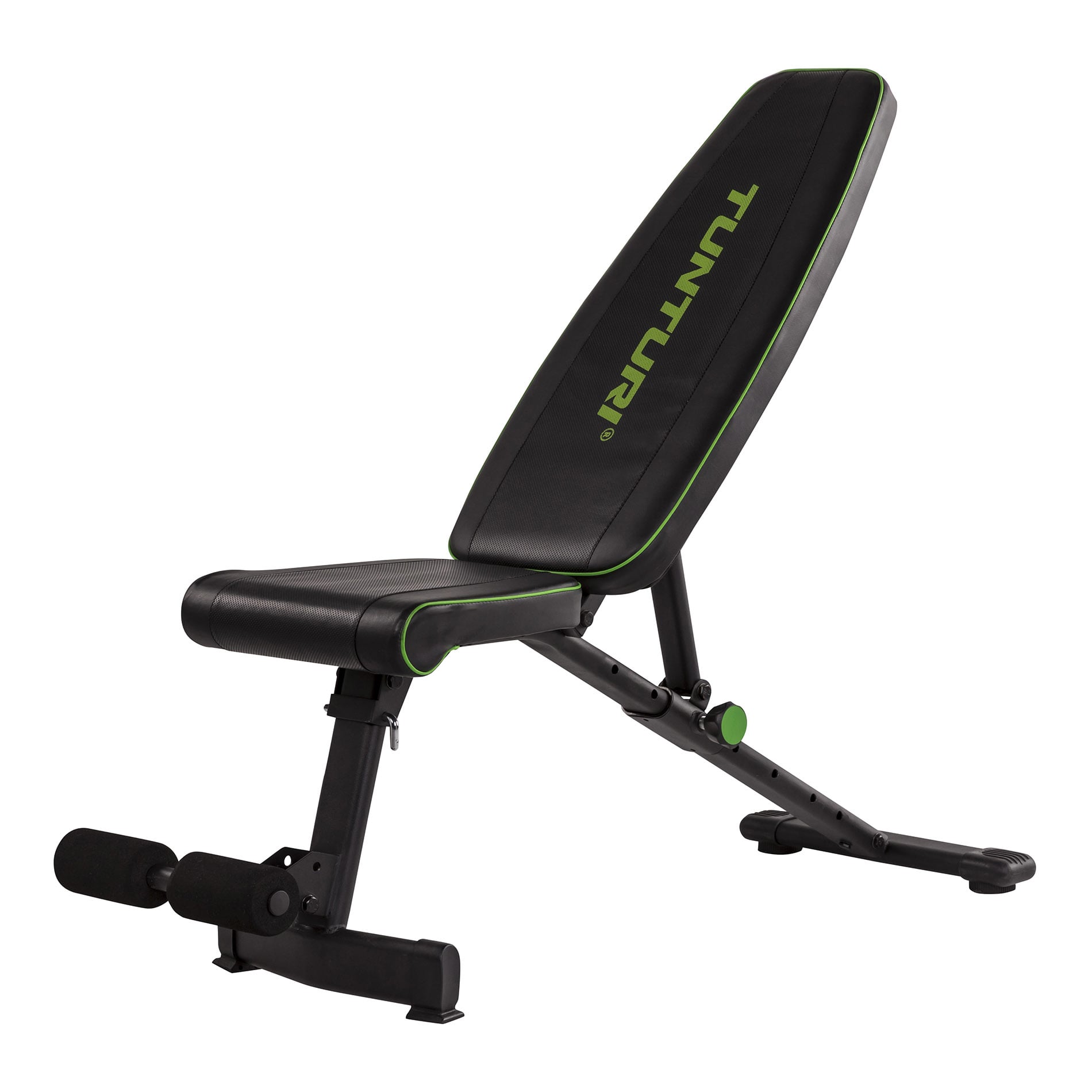 Tunturi - Banco de musculación UB20 Utility Bench Tunturi.