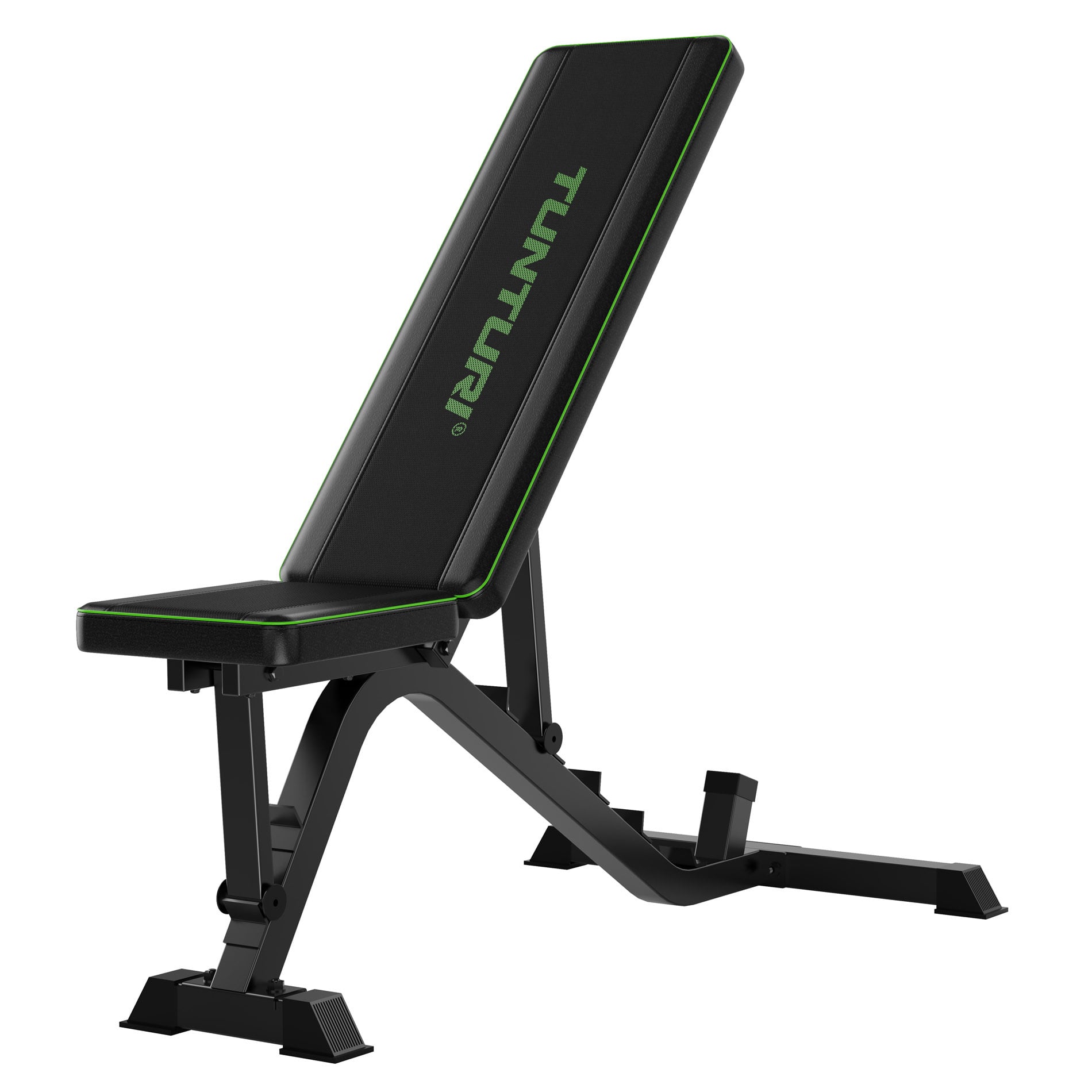 Tunturi - Banco de musculación UB40 utility Bench Tunturi.